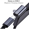 sweguard sweguard Shokz Headphone Charger Adapter 3-Pack USB C Charging