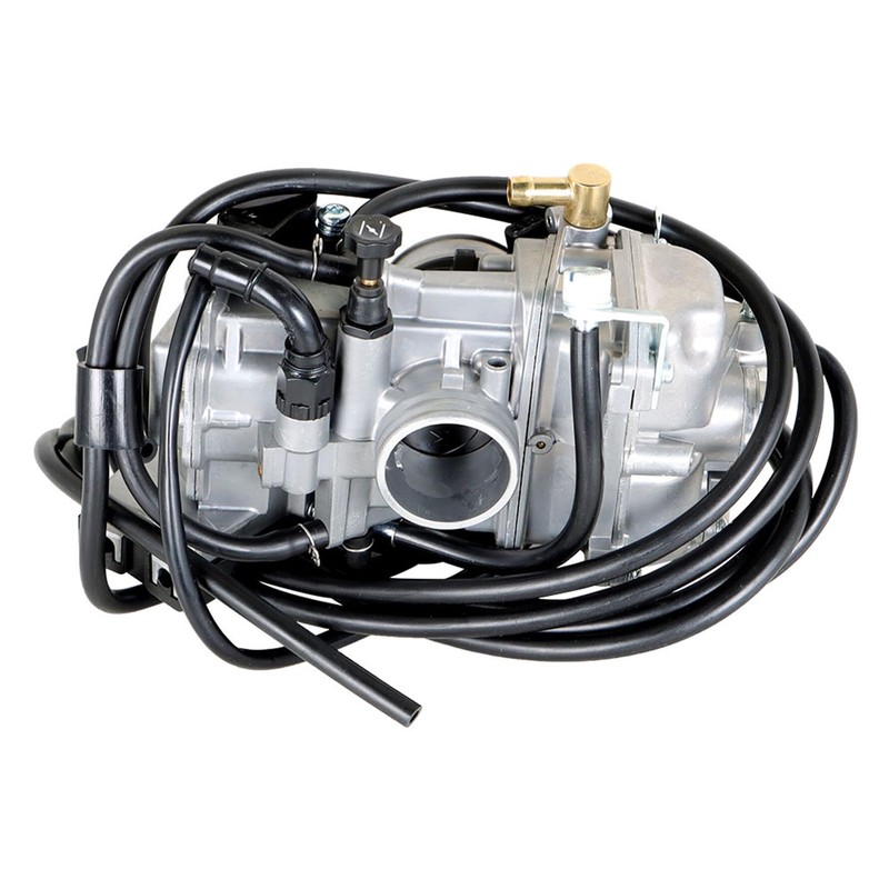 munirater Carburetor Replacement for Honda CRF150R