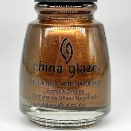 China Glaze Brand New China Glaze Nail Polish - Goin’ My Way - Full Size