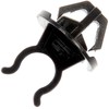 Dorman 45905 Hood Rod Retainer Clip Compatible with Select Honda