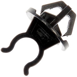 Dorman 45905 Hood Rod Retainer Clip Compatible with Select Honda Models