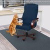 Newfashion Stretch Swivel One Piece Zippered Washable Removable Office Chair