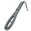 Metal Detector ProfessionalGrade HighSensitivity GC101H Handheld Security Scanner Tool