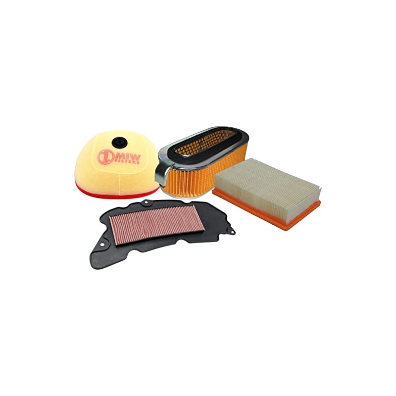 Air Filter Honda CB 350/400 Four