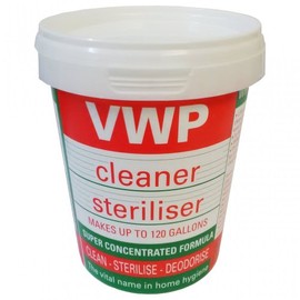 VWP Cleanser 400 g