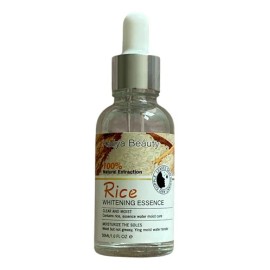 Suero Facial Despigmentante Arroz Kaliya Beauty Piel Mixta 30ml