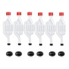 Hot Sell Kit Brew Airlock, 6 Esclusas De Aire Y
