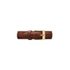 Daniel Wellington DW00200236 Watch Straps, Brown, brown, Classic