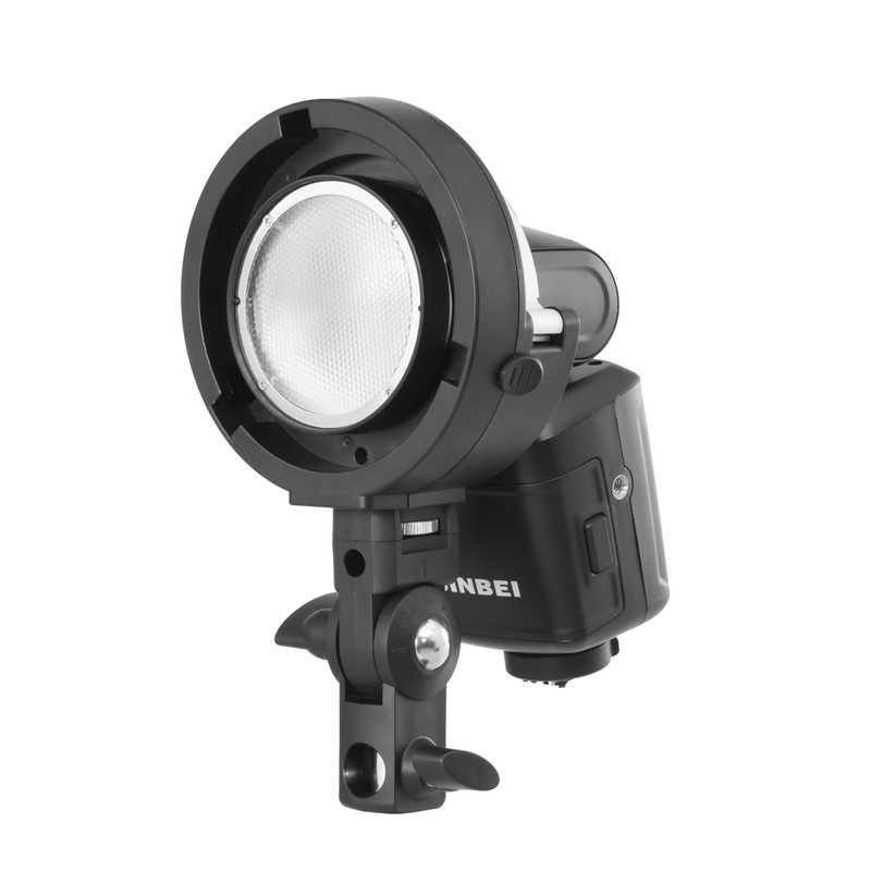 Bowens Adapter for JINBEI HD-2 J408