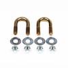 Blue Ox BX88391 Kit Spring Bar U-bolt