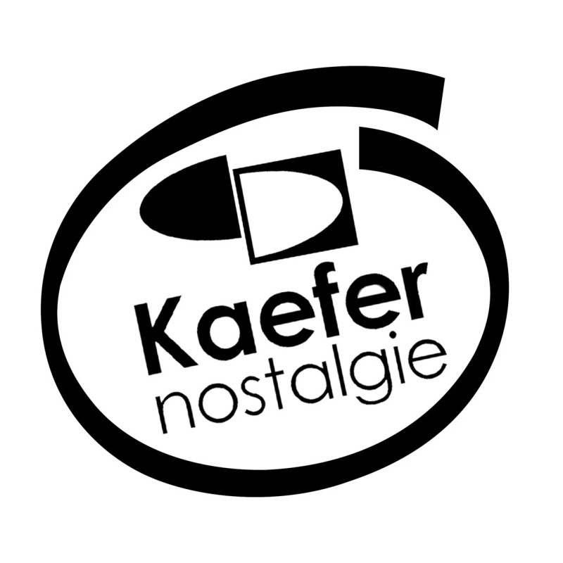 Vw Oval Beetle Bug Bumper Bracket Mount Repair Section Left