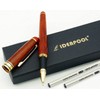 IDEAPOOL Genuine Rosewood Ballpoint Pen Writing Set - Extra 2