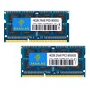 Rasalas 8 GB 2 x 4 GB DDR3 SODIMM RAM