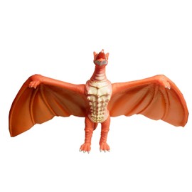 ゴジラアイランド　怪獣シリーズG-１０　ファイヤーラドン