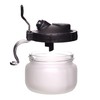 Professional Airbrush Cleaning Kit Airbrush Cleaning Pot Filter
