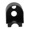 Cane Holder for Walker Rollator Wheelchair Stable Walking Stick Crutch