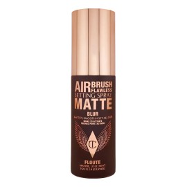 Charlotte Tilbury Mini Airbrush Flawless Matte Blurring-34ml
