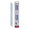 KnitPro Maglia PRO 30 cm x 4,00 Millimetri con Zing