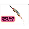 Fujiwara Hologbler 15g Pearl Gold