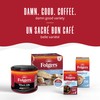 Folgers Vanilla Biscotti Coffee K-cups, 30 Count, 270g/9.5 oz. Box