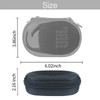 Case for JBL Clip 5 Portable Bluetooth Speaker, Cover for