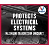 Valvoline Hybrid Vehicle Full Synthetic Automatic Transmission Fluid ATF 1