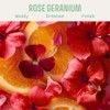 Panier des Sens Crema de manos, Geranio rosado , 29,57ml