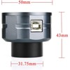 SVBONY SV105C 1.25" Digital Eyepiece Eyepiece for Astronomical Telescope IMX307