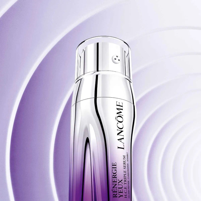 Lancôme Rénergie Triple Serum Eye, Suero De Ojos, 20 Ml
