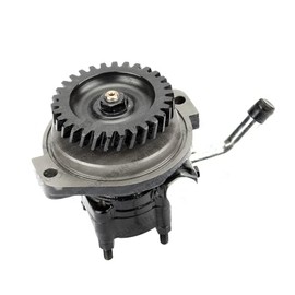 Power Steering Pump for Isuzu NPR 4HK1 5.2L Diesel 2005-2006