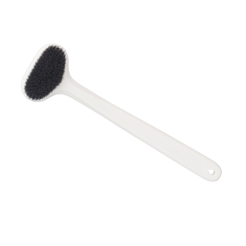 Bath Body Brush Long Handle Promote Circulation Deep Cleaning Exfoliating