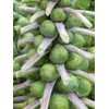 Seeds4planting - Seeds Brussels Sprouts Cabbage Green Indoor Heirloom Vegetable