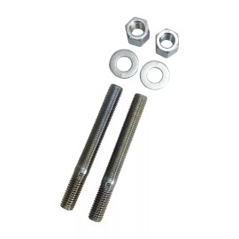 WFO Concepts Dodge front Dana 60 Spring Plate Stud Kit, WFO 1793-STUD-KIT