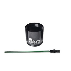 Radium Engineering Universal Catch Can Petcock Drain Kit (Single Application)(20-0024)