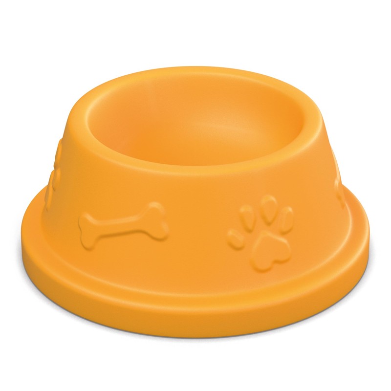 schleich Farm World 42722 Dog Kennel with Golden Retrievers, from