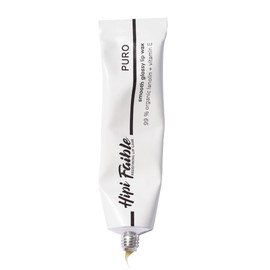 Hipi Faible Puro Lip Care with 99% Organic Wool Wax and 1% Vitamin E