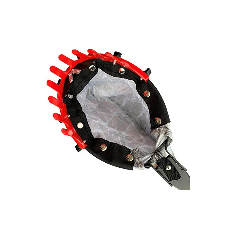 Barnel USA B277Z Fruit and Vegetable Picker Head