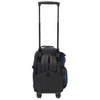 Everest Deluxe Wheeled Backpack, Navy, One Size