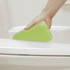 LEC Gekiochi Bath Cleaner Micro & Net (Bath Sponge, Bath