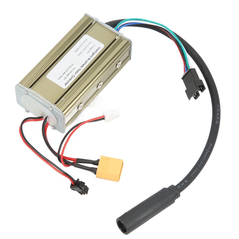 36V Electric Scooter Controller Smart Brushless Motor Controller for Kugoo