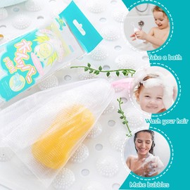 Pack of 16 Soap Bags for Solid Soap, Soap Bag, Natural Sisal Soap Bag, Soap Bag for Showering, Soap Bag with Drawstring, Compact and Lightweight, Soap Bag Travel for Foaming Drying