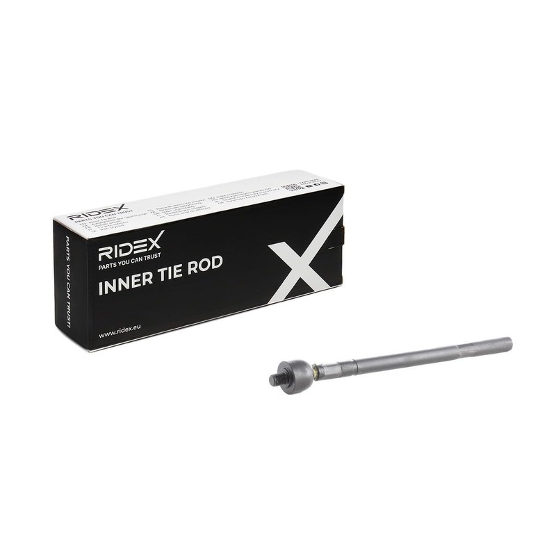 RIDEX Axial Joint Tie Rod 51T0013 Front Both Sides C4
