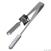 Takagi Artisan Stainless Steel Ice Tongs, Large