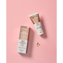 Deborah Milano Skin Booster BB Cream SPF 15, N.04 Caramel