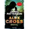 Devil - Alex Cross 21: Thriller