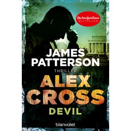 Devil - Alex Cross 21: Thriller