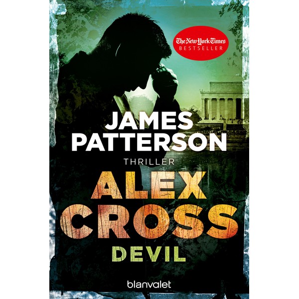 Devil - Alex Cross 21: Thriller