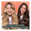 Garnier Fructis Hair Food Piña Shampoo