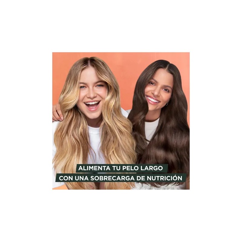 Garnier Fructis Hair Food Piña Shampoo