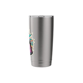 Hairspray 1960s Musical Theatre Retro Ultra Clutch Stainless Steel Insulated Tumbler